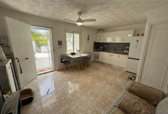 Revente - Bungalow - Torrevieja - La Siesta - El Salado - Torreta