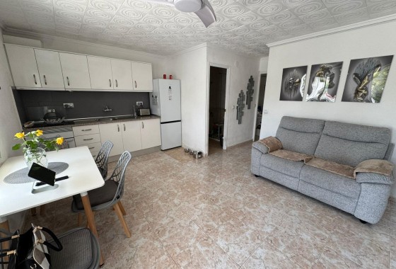Revente - Bungalow - Torrevieja - La Siesta - El Salado - Torreta