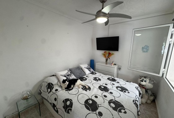 Revente - Bungalow - Torrevieja - La Siesta - El Salado - Torreta