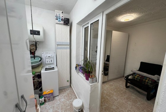 Revente - Bungalow - Torrevieja - La Siesta - El Salado - Torreta