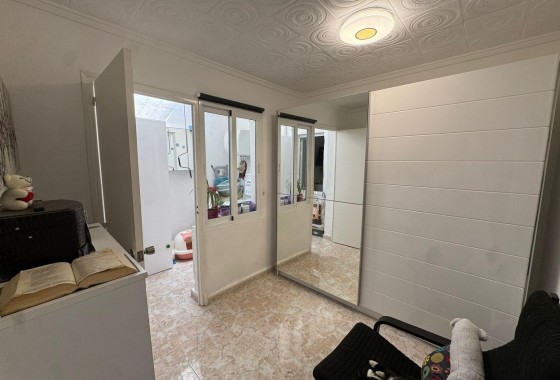 Revente - Bungalow - Torrevieja - La Siesta - El Salado - Torreta