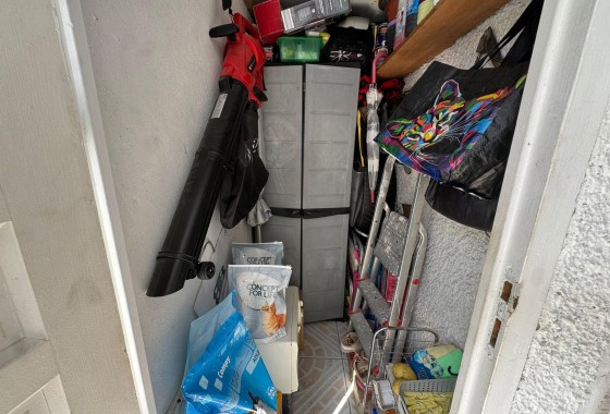 Revente - Bungalow - Torrevieja - La Siesta - El Salado - Torreta