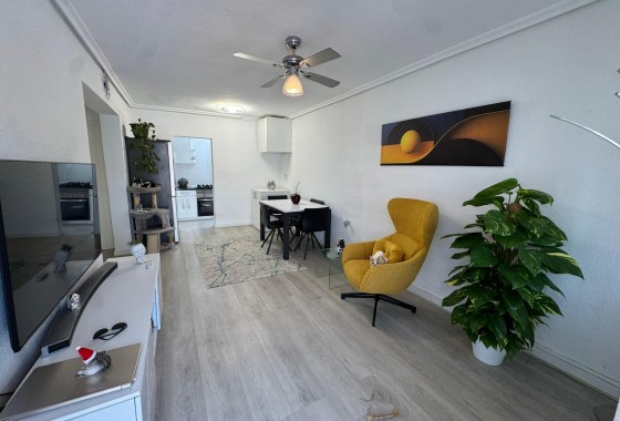 Revente - Bungalow - Torrevieja - La Siesta - El Salado - Torreta
