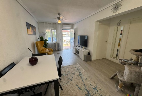 Revente - Bungalow - Torrevieja - La Siesta - El Salado - Torreta
