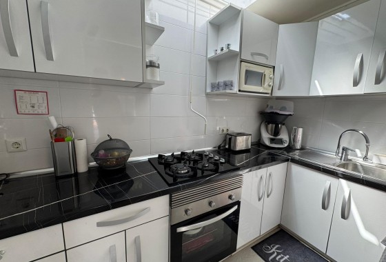 Revente - Bungalow - Torrevieja - La Siesta - El Salado - Torreta
