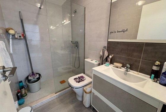 Revente - Bungalow - Torrevieja - La Siesta - El Salado - Torreta