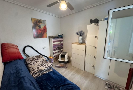 Revente - Bungalow - Torrevieja - La Siesta - El Salado - Torreta