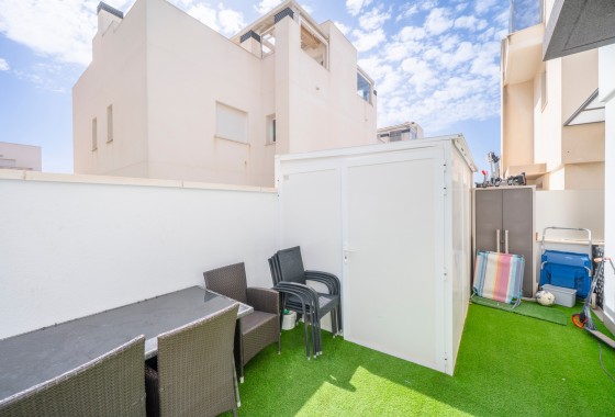 Revente - Villa - Torrevieja
