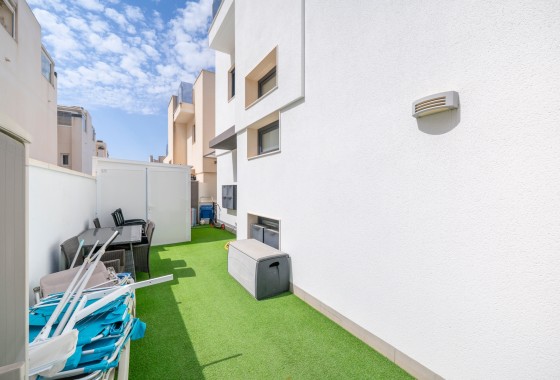 Revente - Villa - Torrevieja