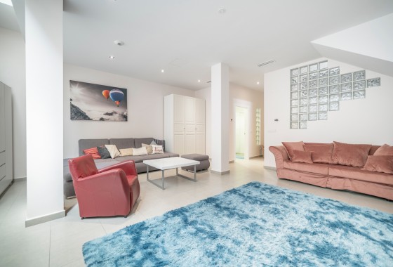 Revente - Villa - Torrevieja