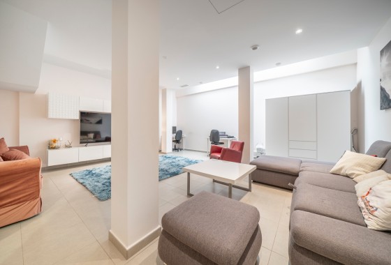 Revente - Villa - Torrevieja