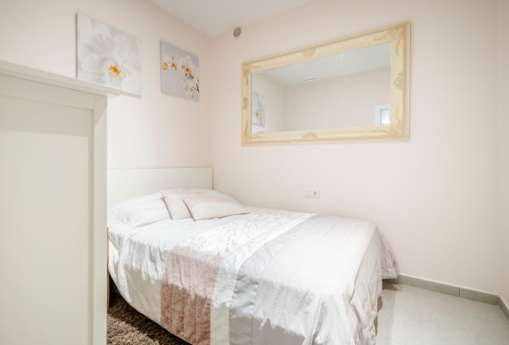 Revente - Villa - Torrevieja