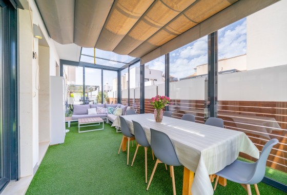 Revente - Villa - Torrevieja