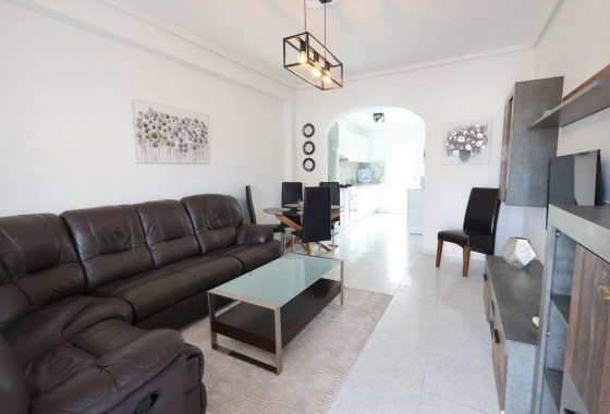 Revente - Duplex - Ciudad Quesada/Rojales - Doña Pepa