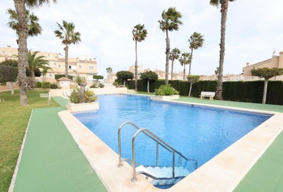 Revente - Duplex - Ciudad Quesada/Rojales - Doña Pepa