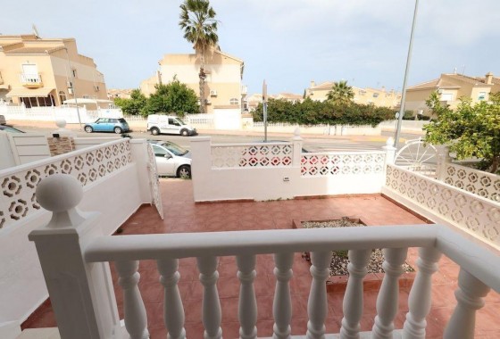 Revente - Duplex - Ciudad Quesada/Rojales - Doña Pepa