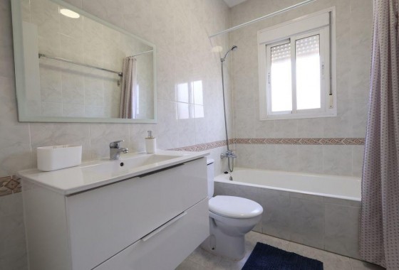 Revente - Duplex - Ciudad Quesada/Rojales - Doña Pepa