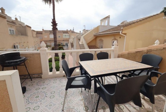 Revente - Duplex - Ciudad Quesada/Rojales - Doña Pepa