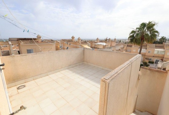 Revente - Duplex - Ciudad Quesada/Rojales - Doña Pepa