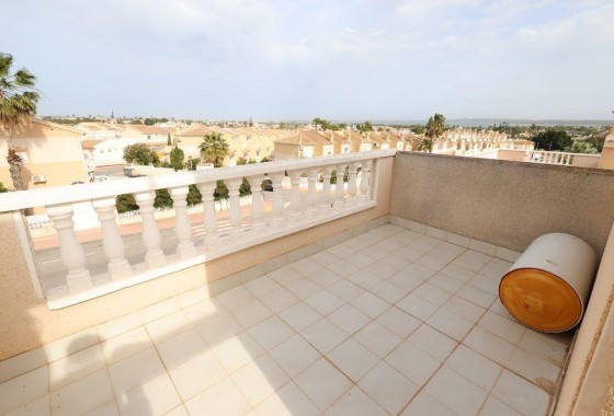 Revente - Duplex - Ciudad Quesada/Rojales - Doña Pepa