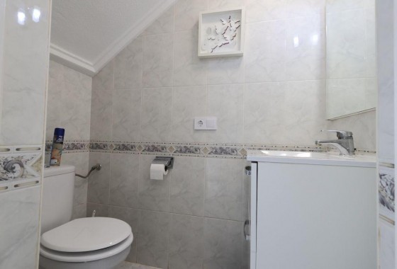 Revente - Duplex - Ciudad Quesada/Rojales - Doña Pepa