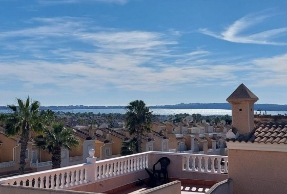 Revente - Duplex - Ciudad Quesada/Rojales - Doña Pepa