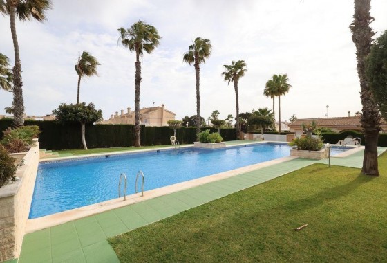 Revente - Duplex - Ciudad Quesada/Rojales - Doña Pepa