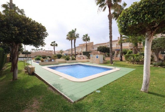 Revente - Duplex - Ciudad Quesada/Rojales - Doña Pepa
