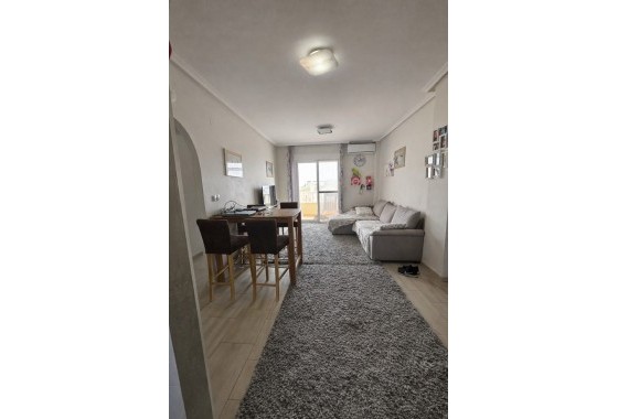 Revente - Appartement - Lomas de Caboroig - Costa Blanca