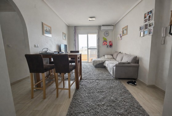 Revente - Appartement - Lomas de Caboroig - Costa Blanca