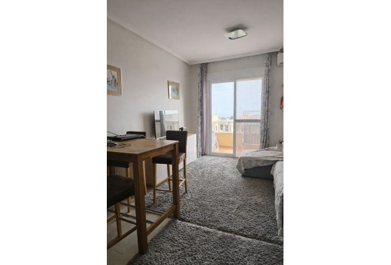 Revente - Appartement - Lomas de Caboroig - Costa Blanca