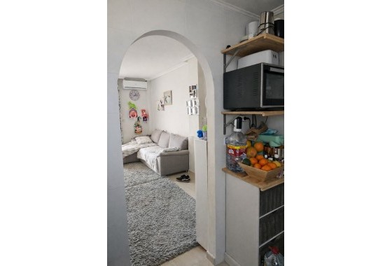 Revente - Appartement - Lomas de Caboroig - Costa Blanca