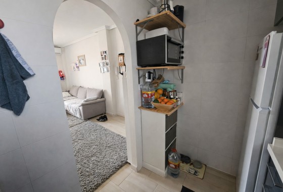 Revente - Appartement - Lomas de Caboroig - Costa Blanca