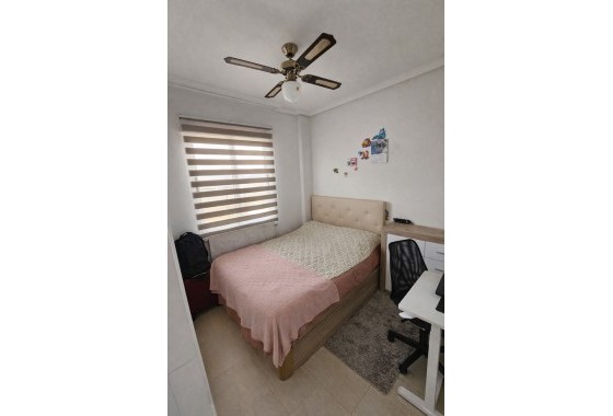 Revente - Appartement - Lomas de Caboroig - Costa Blanca