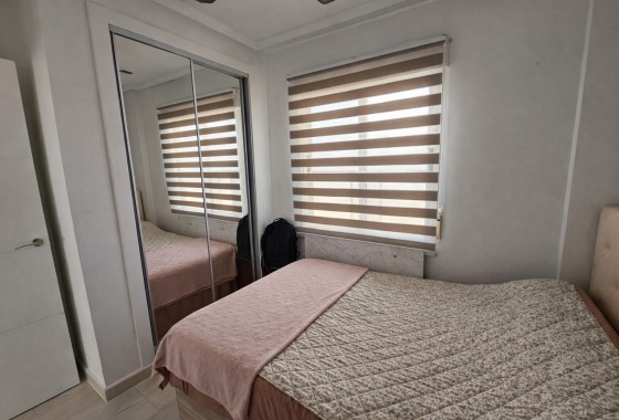 Revente - Appartement - Lomas de Caboroig - Costa Blanca