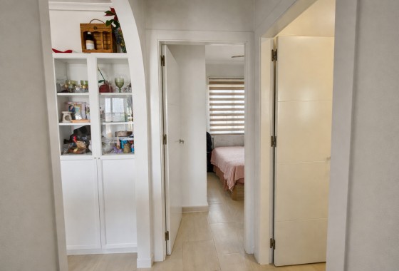 Revente - Appartement - Lomas de Caboroig - Costa Blanca