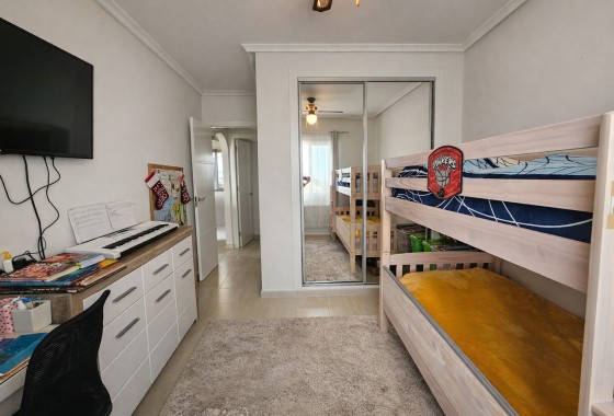 Revente - Appartement - Lomas de Caboroig - Costa Blanca
