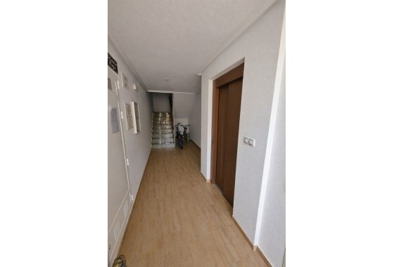 Revente - Appartement - Lomas de Caboroig - Costa Blanca