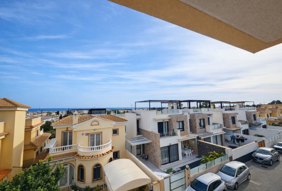 Revente - Appartement - Lomas de Caboroig - Costa Blanca