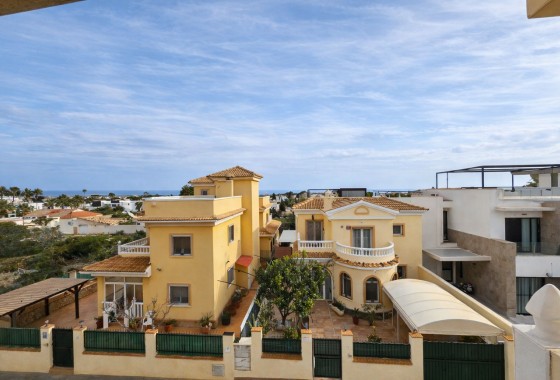 Revente - Appartement - Lomas de Caboroig - Costa Blanca
