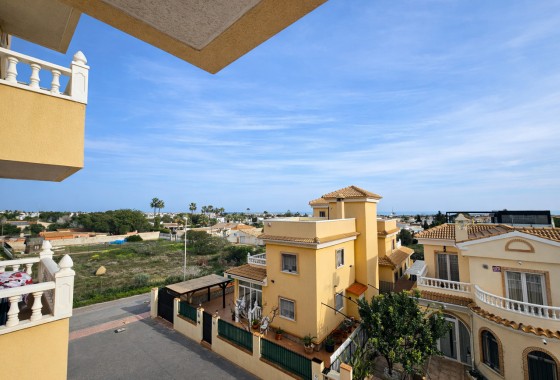 Revente - Appartement - Lomas de Caboroig - Costa Blanca