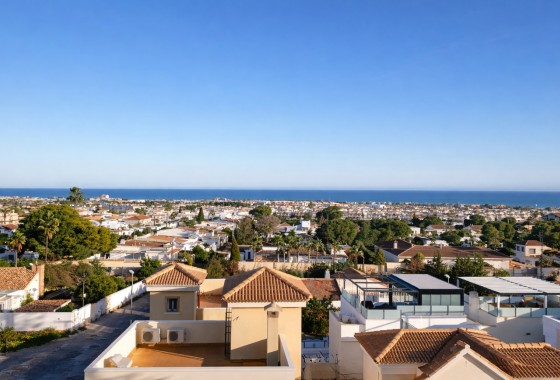Revente - Appartement - Lomas de Caboroig - Costa Blanca