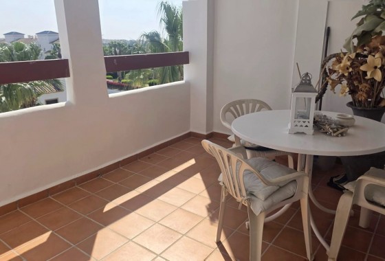 Revente - Appartement - Villamartin - PAU 8