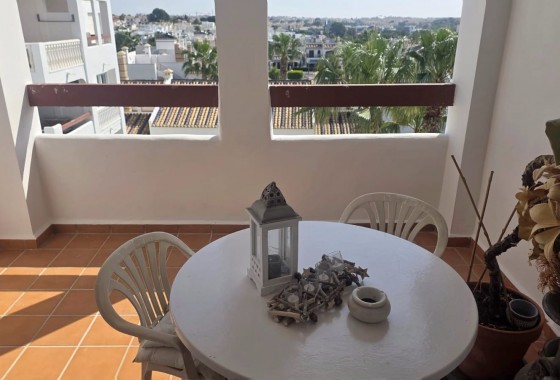 Revente - Appartement - Villamartin - PAU 8