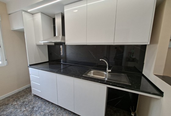 Segunda Mano - Apartamento - Playa Flamenca - Res. San Antonio
