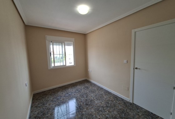 Segunda Mano - Apartamento - Playa Flamenca - Res. San Antonio