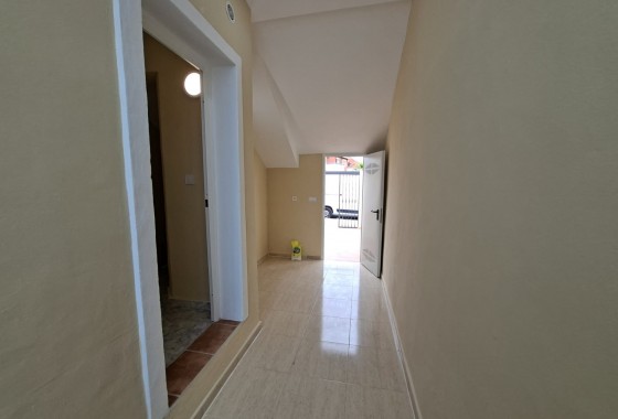 Segunda Mano - Apartamento - Playa Flamenca - Res. San Antonio