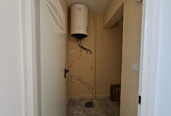 Segunda Mano - Apartamento - Playa Flamenca - Res. San Antonio