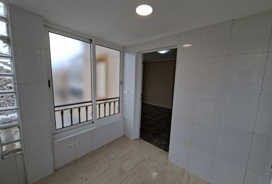 Segunda Mano - Apartamento - Playa Flamenca - Res. San Antonio