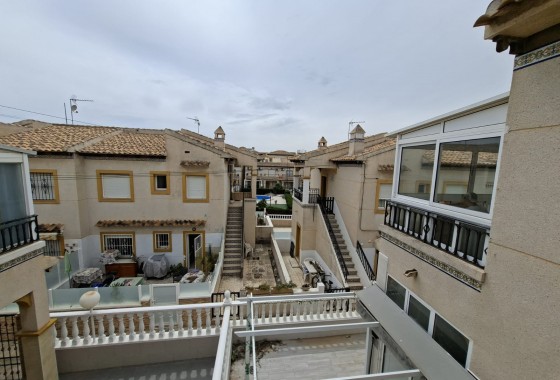 Segunda Mano - Apartamento - Playa Flamenca - Res. San Antonio